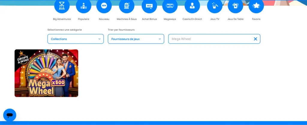 Mega Wheel vs Crazy Time